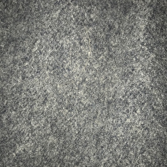 MENS- wool Woolrich jacket - Picture 5 of 5